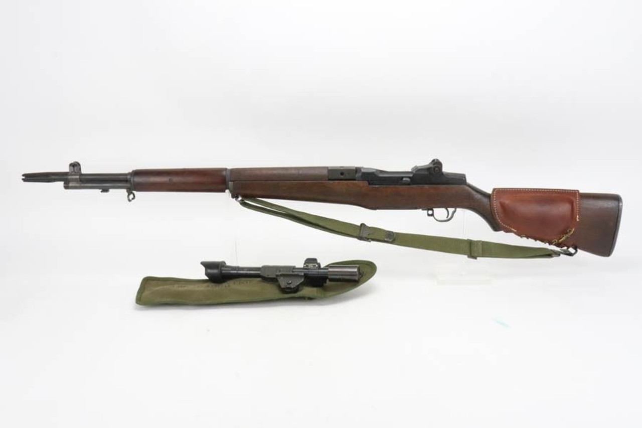Nice Springfield M1D Sniper - 1