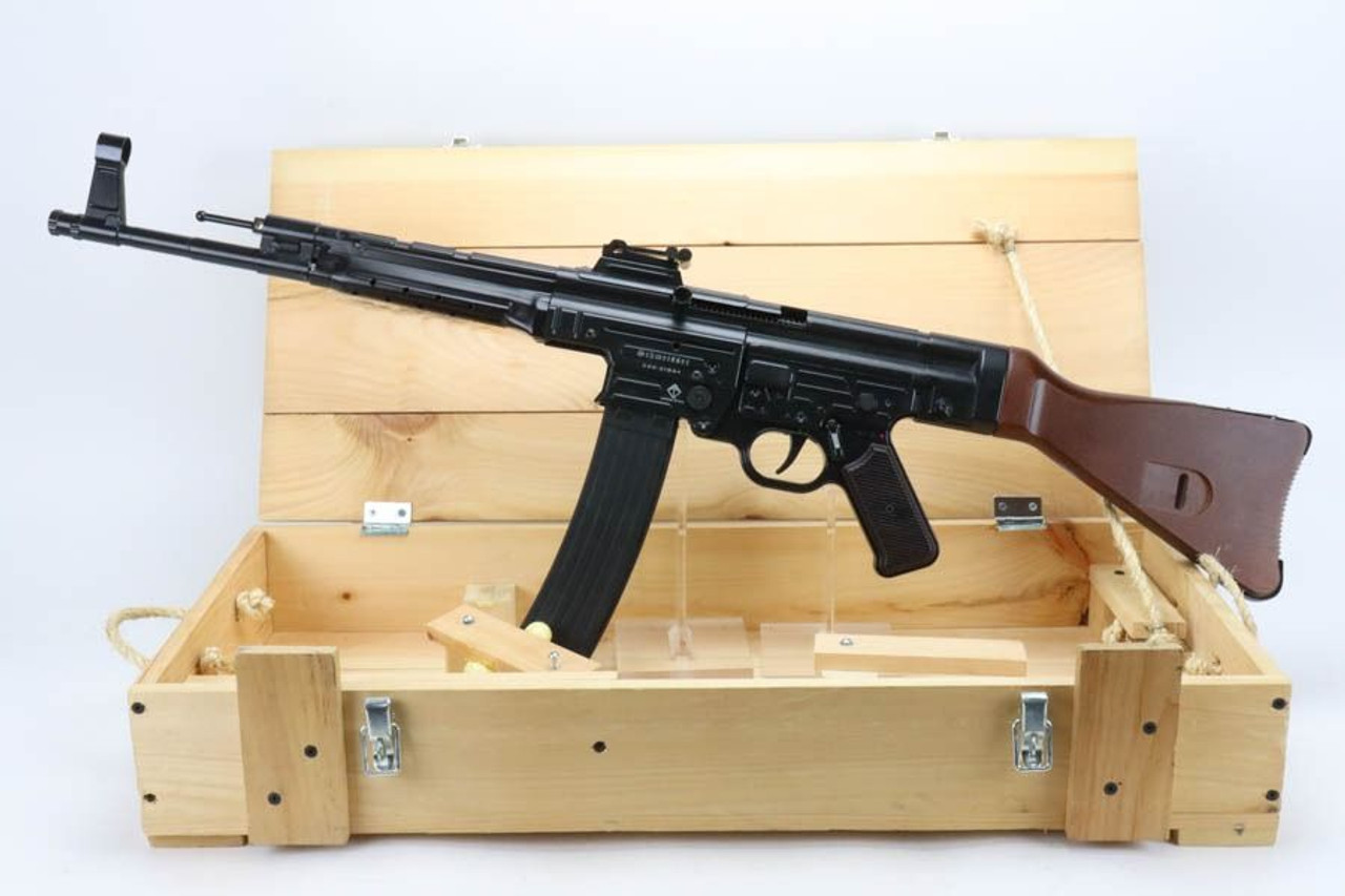 Excellent GSG STG-44 w/ Transit Case - 1