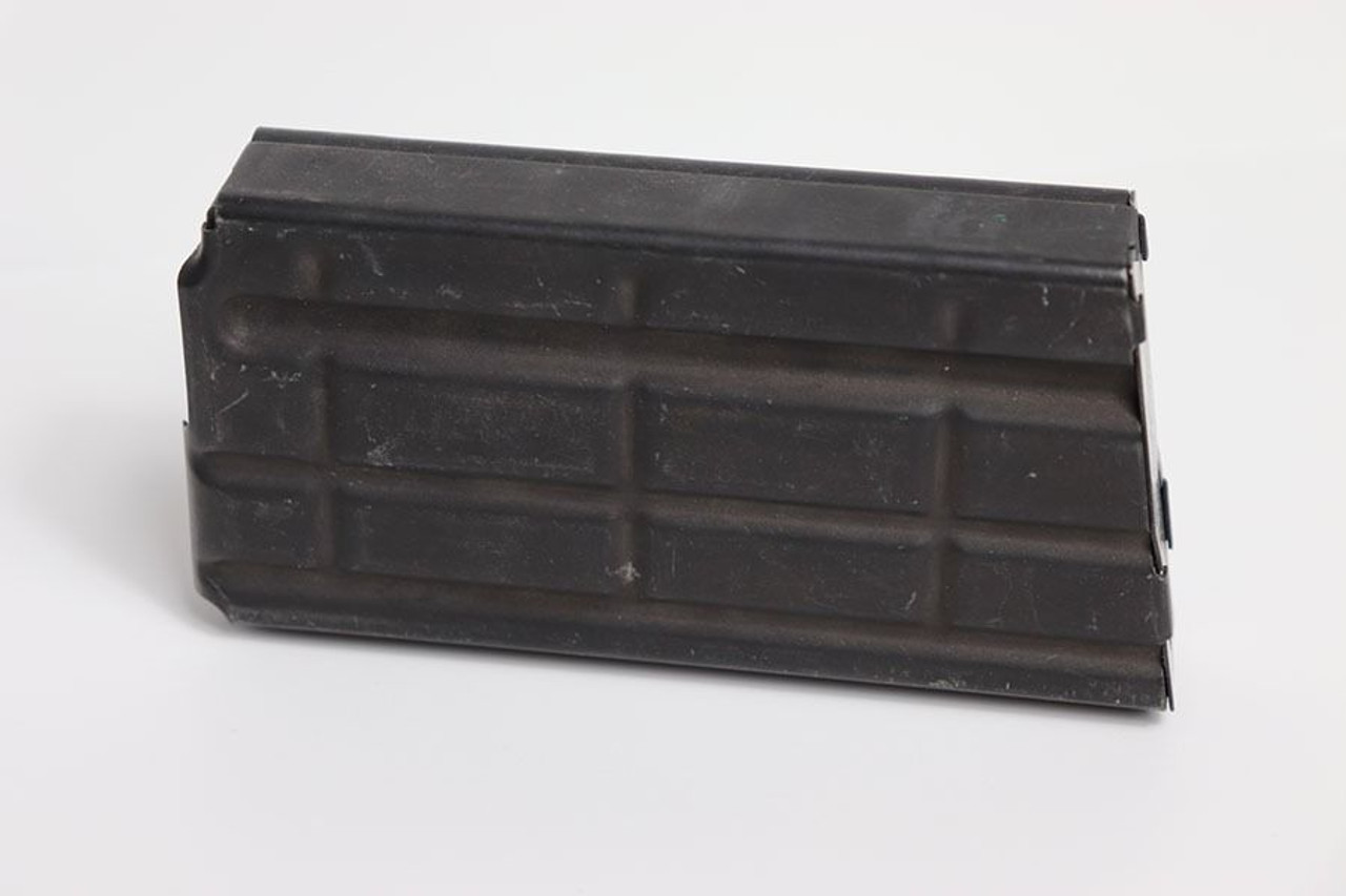Armalite AR-15 Waffle-Pattern Magazine - 1