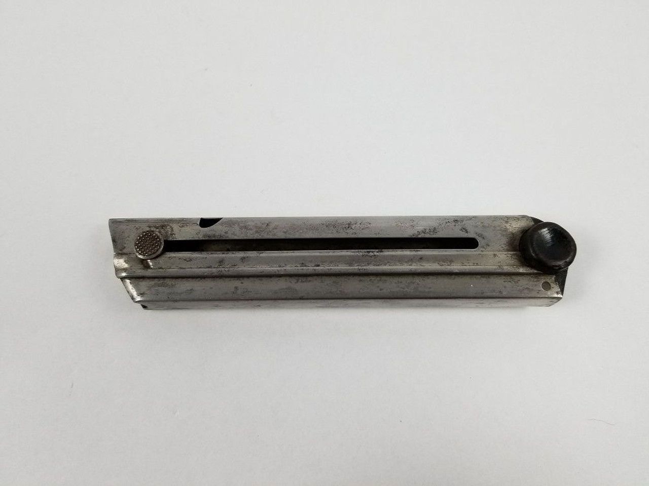 WW1 Luger Magazine - 1