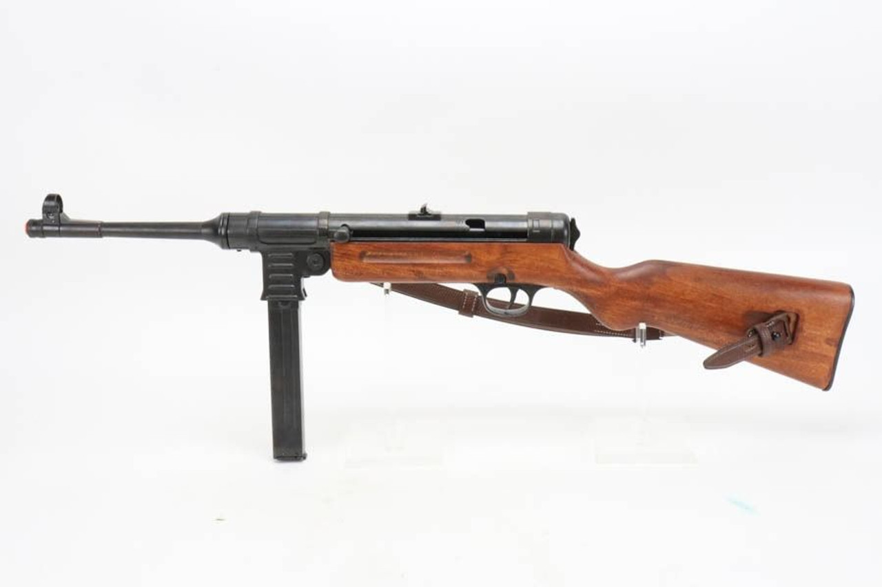 MP 41 Prop Gun - 1