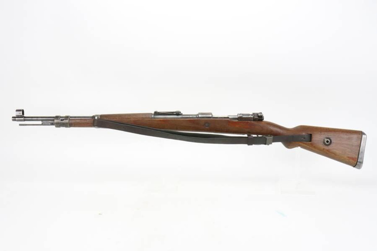 JP Sauer (ce) K98k - 1942 mfg - 1