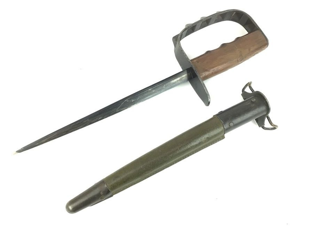 1917 US Trench Knife by LF&C - 1