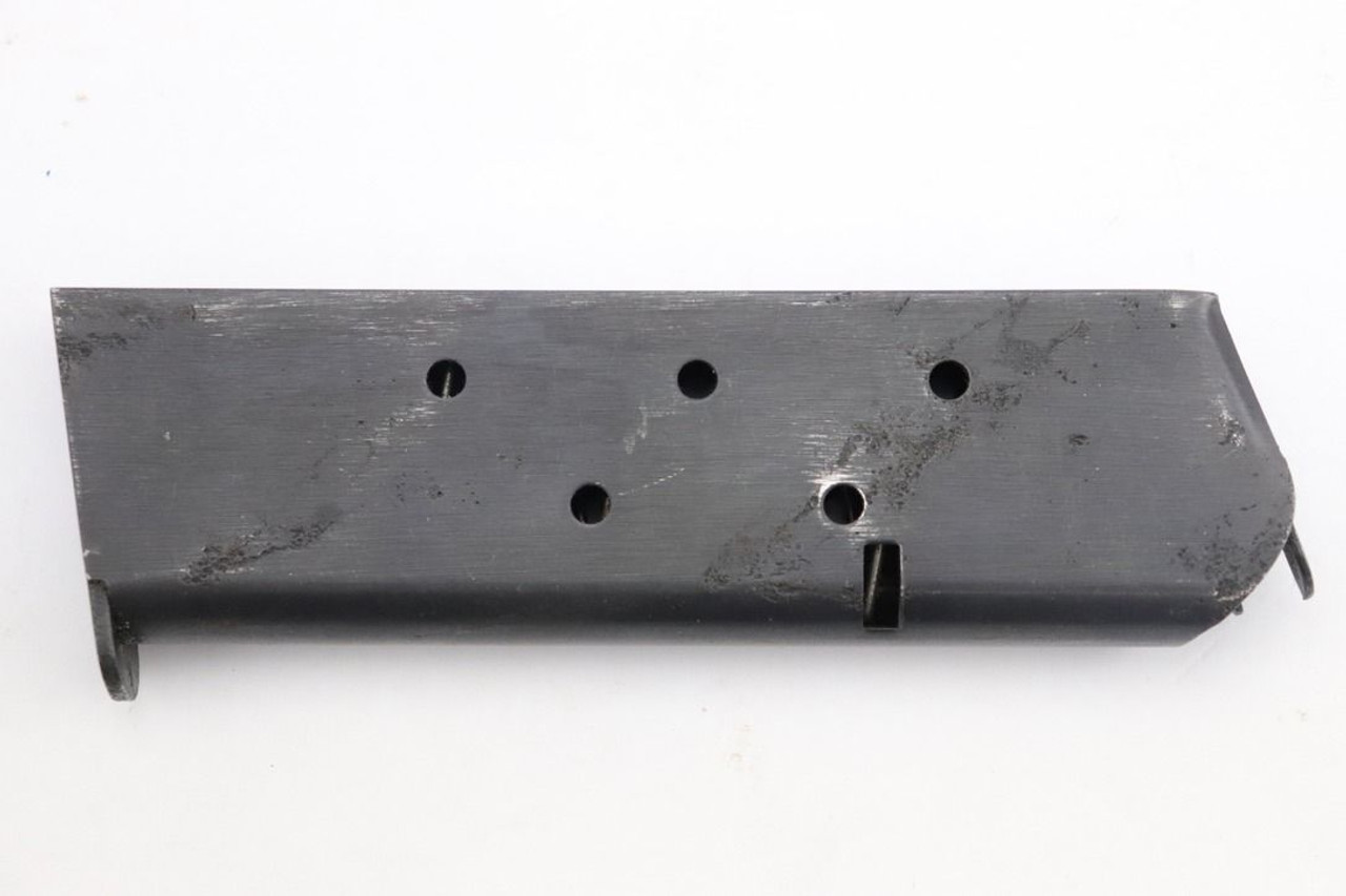 Refinished 1911A1 Magazine By Risdon MFG - 1