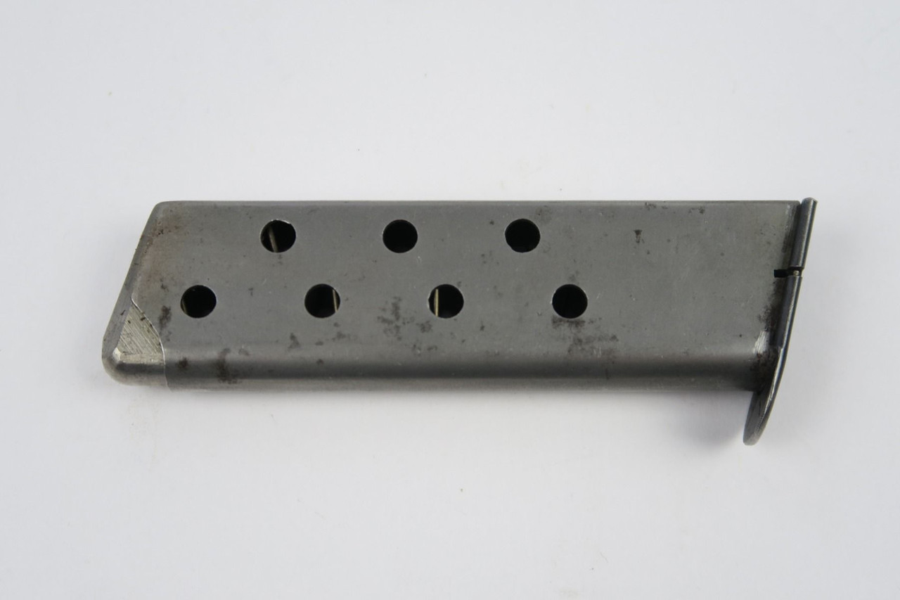 Mauser Banner HSC Magazine - 1