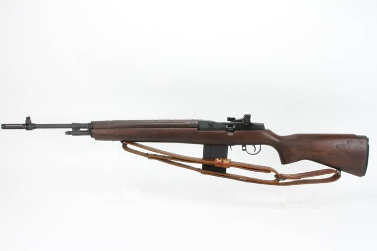 Excellent Glen Nelson M1A National Match - 1