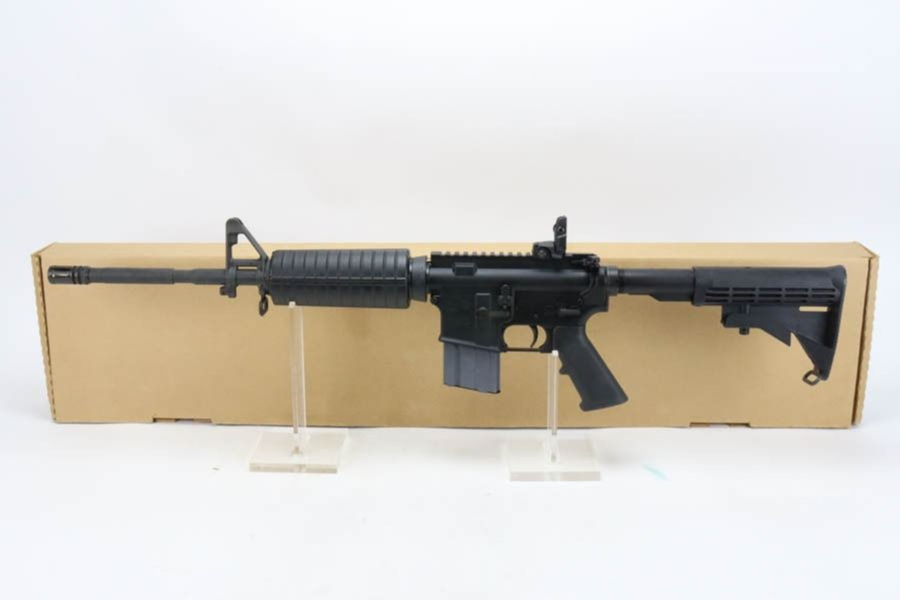 Excellent, Boxed Colt M4 Carbine - 1