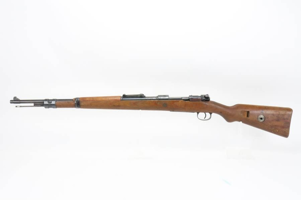 Excellent Steyr (660) K98k - 1940 mfg - 1