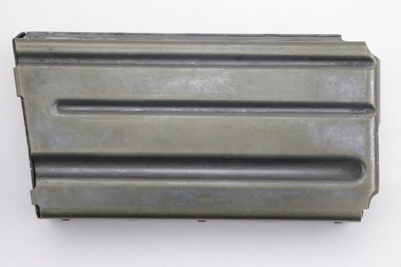 Early 20 Round Colt Magazine - 1