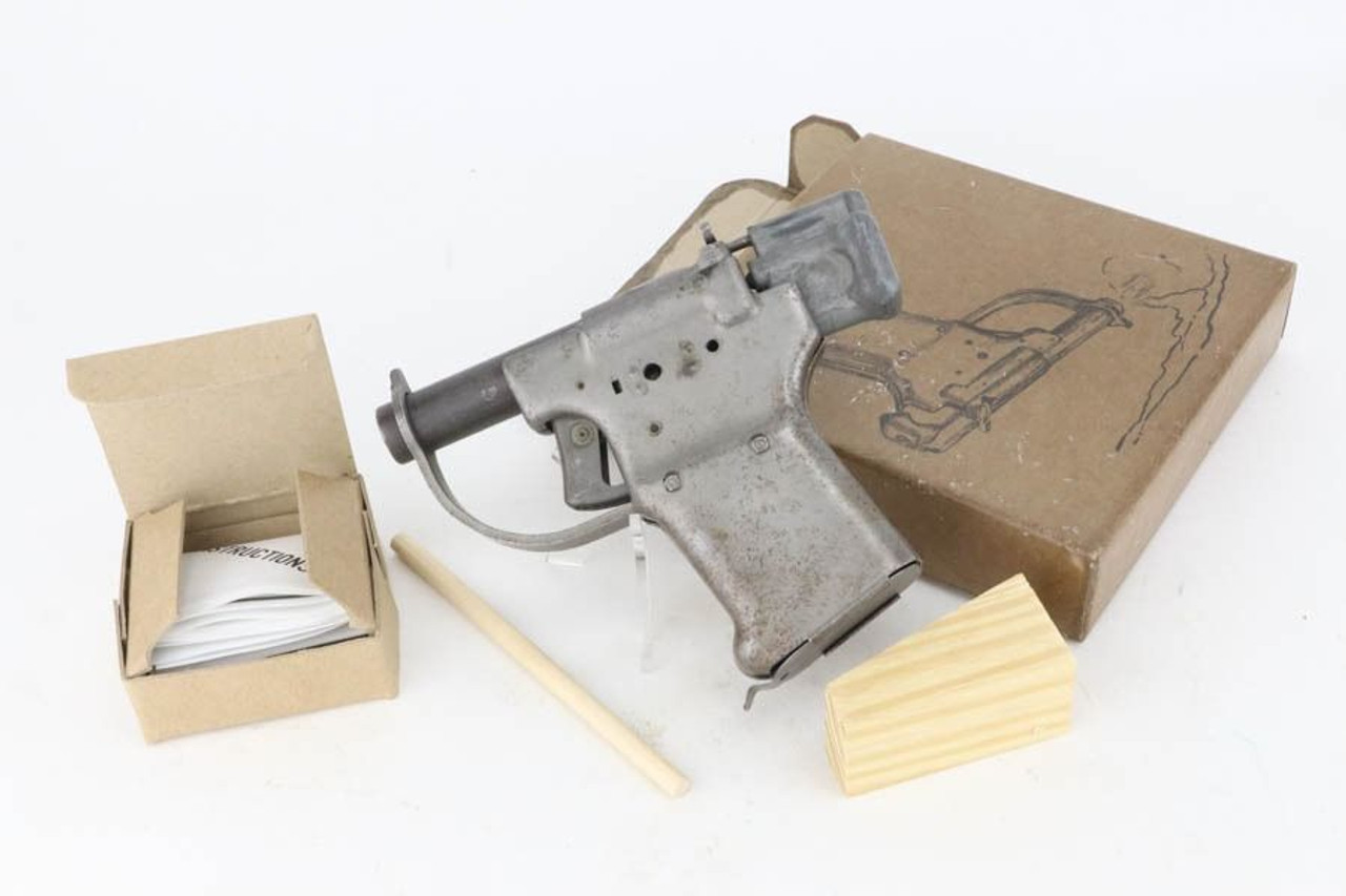 Boxed Liberator FP-45 - 1
