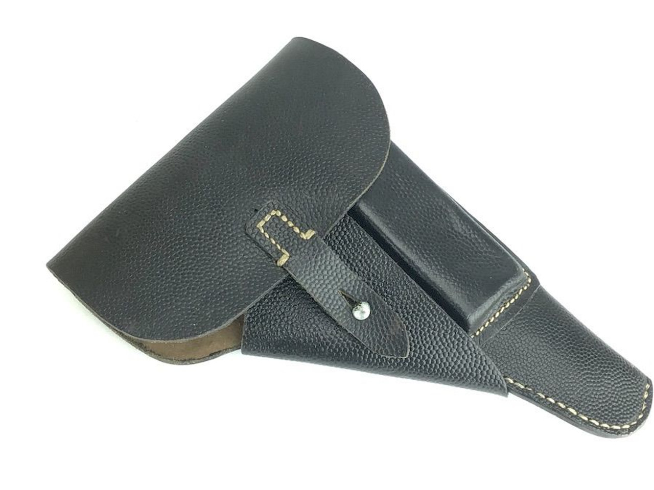 Minty - WW2 Walther P.38 Pebble Grain Holster - 1