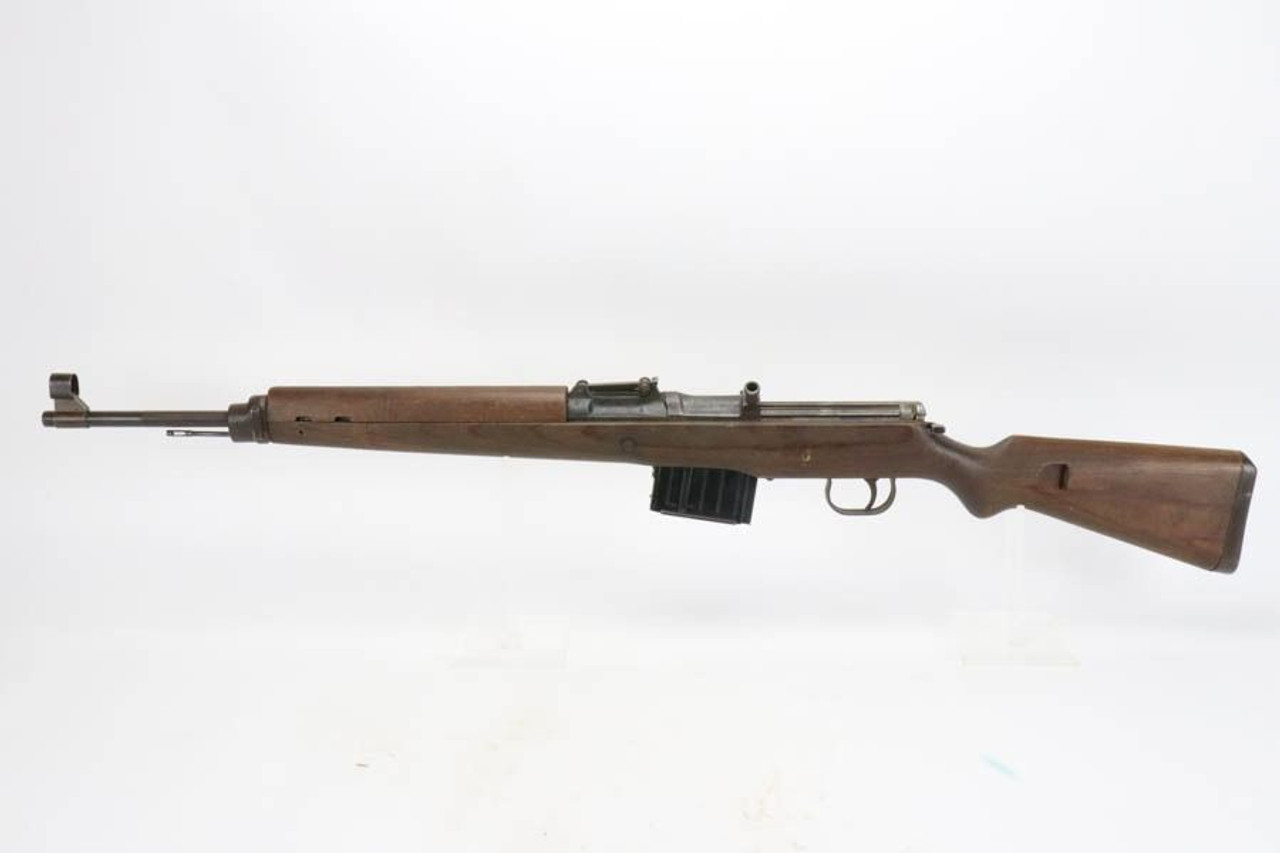 Very Nice, End of War Walther K43 - 1945 Mfg - 1