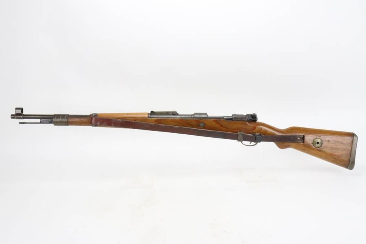 Clean Steyr (bnz) K98k - 1944 mfg - 1