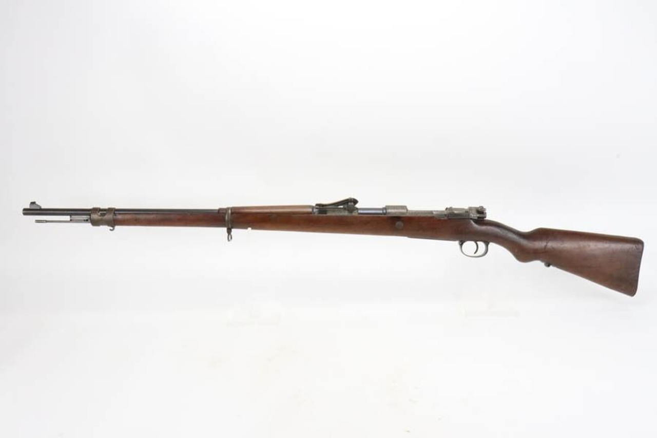 Very Nice DWM Gewehr 98 - 1916 mfg - 1