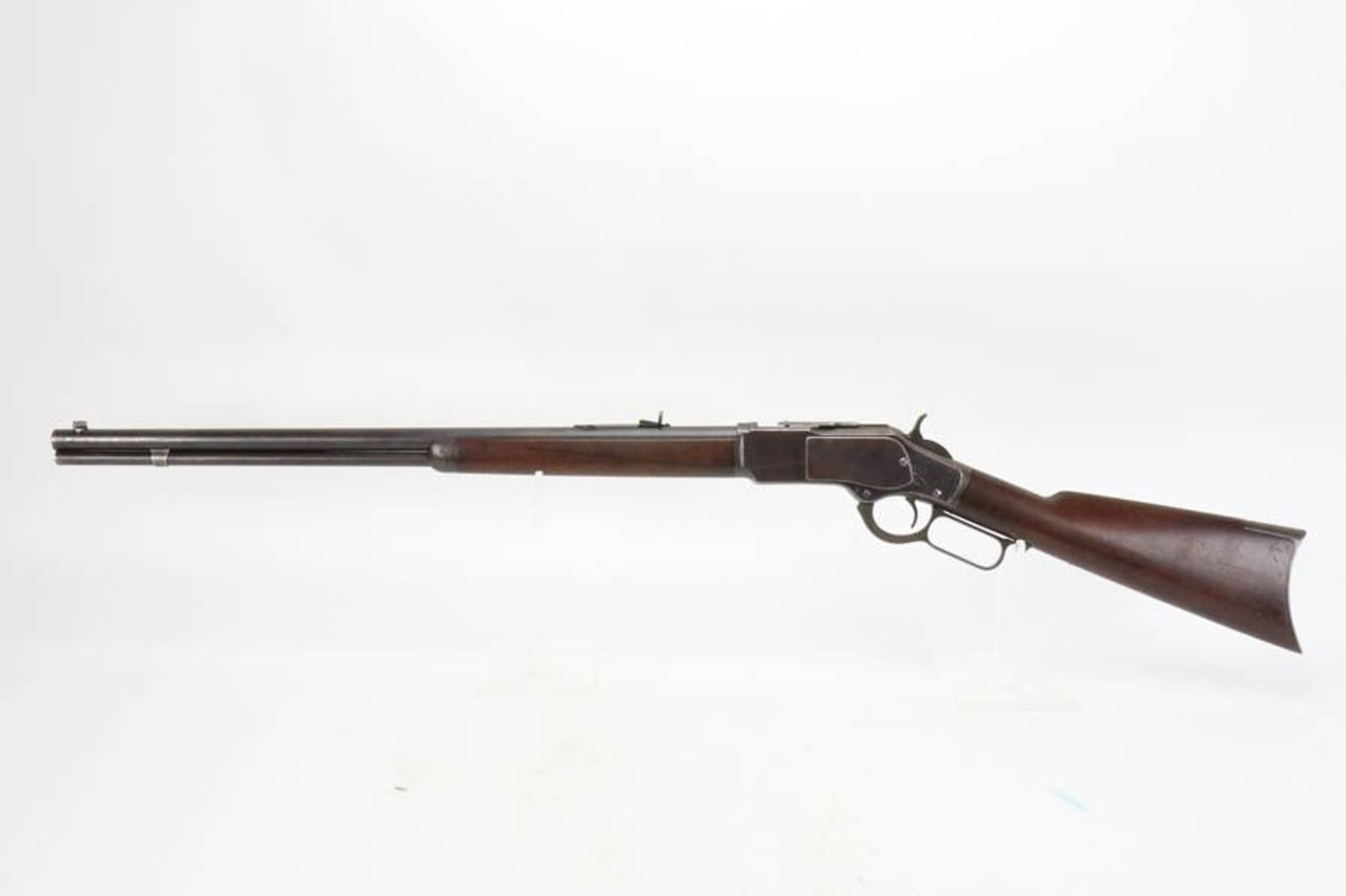 Nice Winchester Model 1873 - 1891 mfg - 1