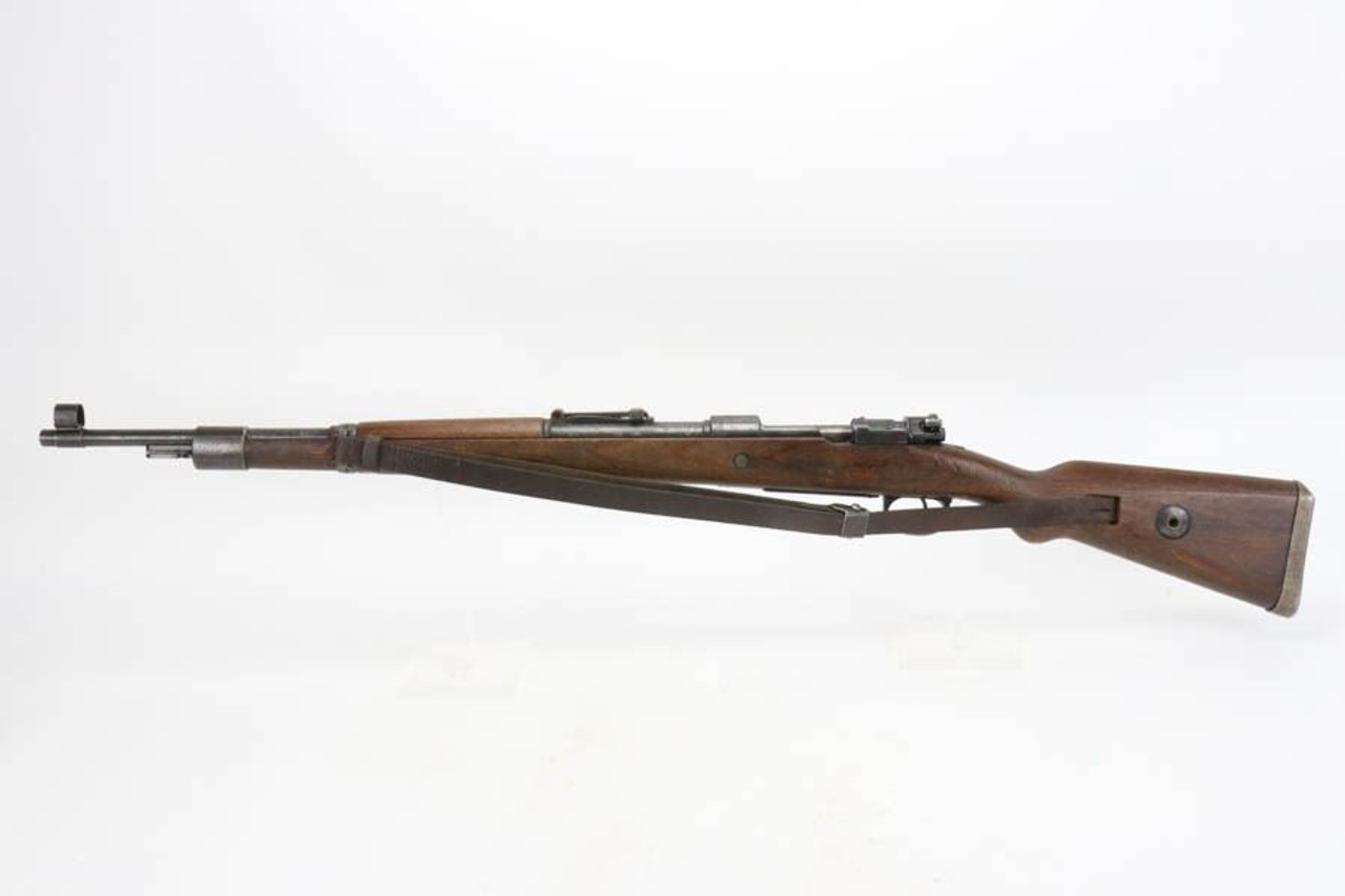 Nice Gustloff-Werke K98k - 1944 mfg - 1