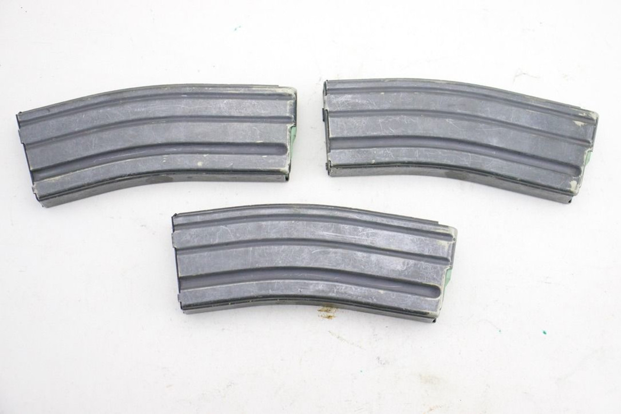 Three 30 Round Colt Magazines - 1