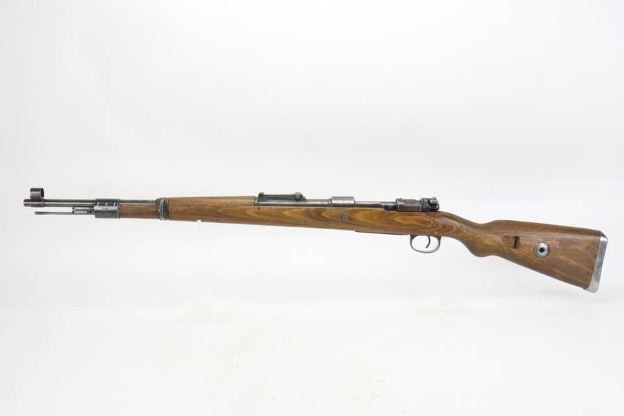 Nice 1944 Waffenfabrik Brunn (Dou) K98k - Matching - 1