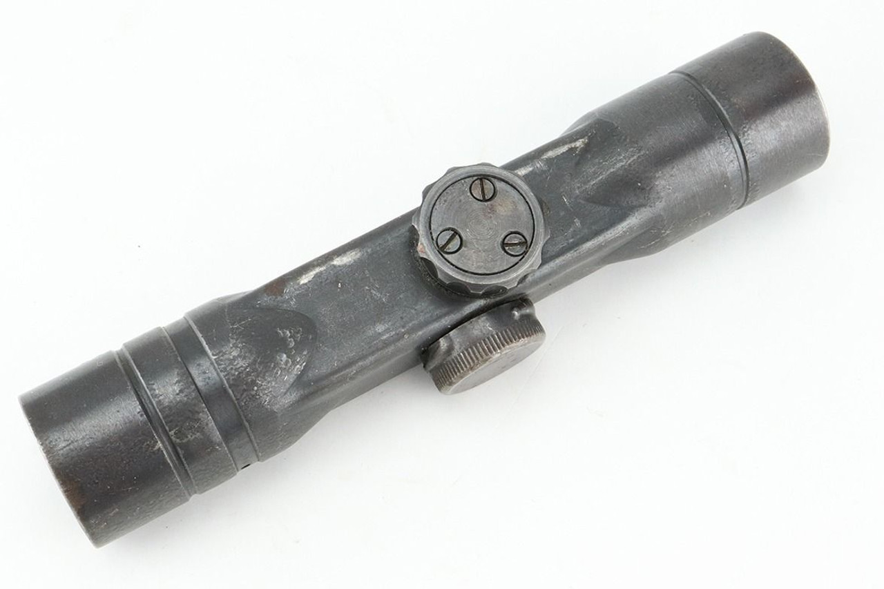 SOLD - Original Luftwaffe ZF4 Scope - G43/K43/G41/FG42