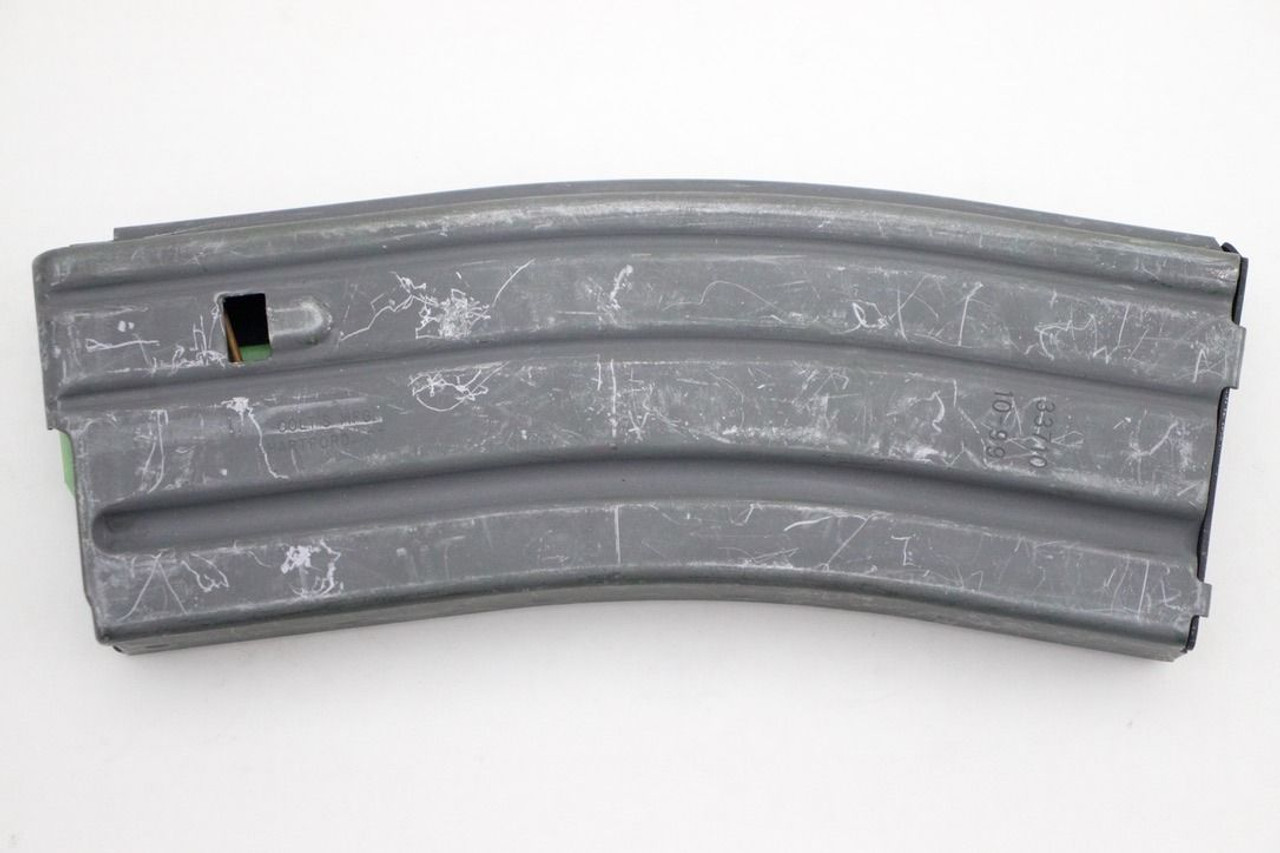 1999 Colt 30 Round Magazine - 1