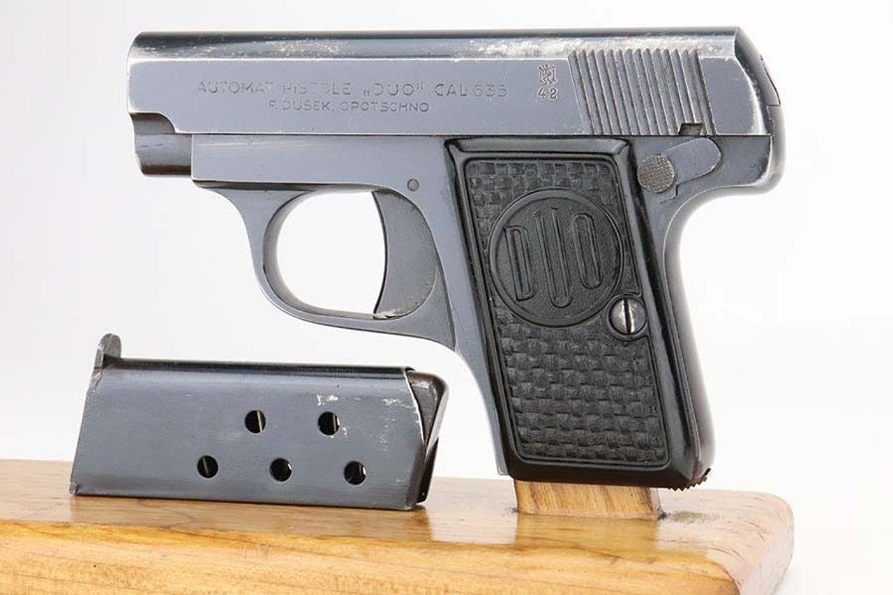 1942 Czech Duo - 1