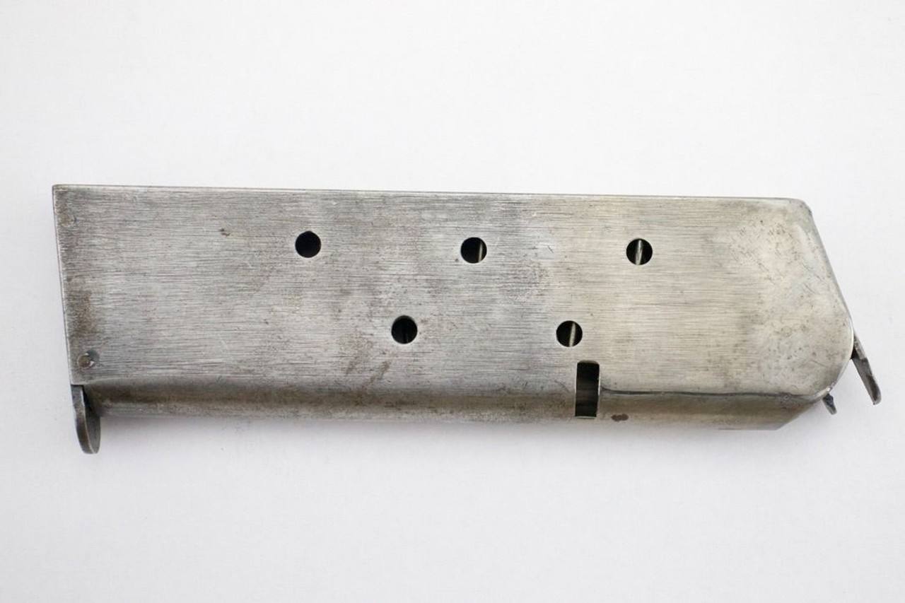 Two Tone 1911 Magazine By Barnes & Kolbert - 1