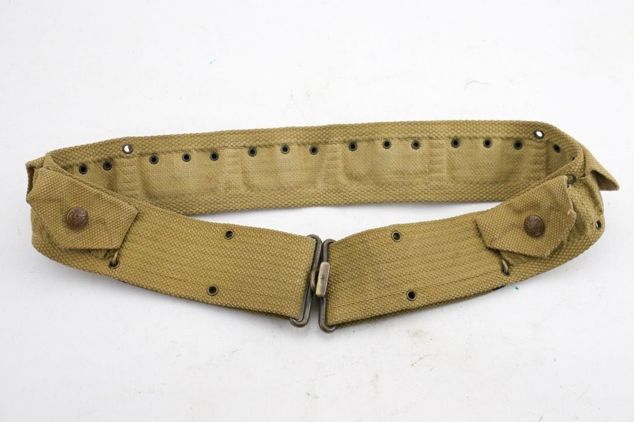 Rare Eagle Snap Revolver Cartridge Belt Pouch - 1