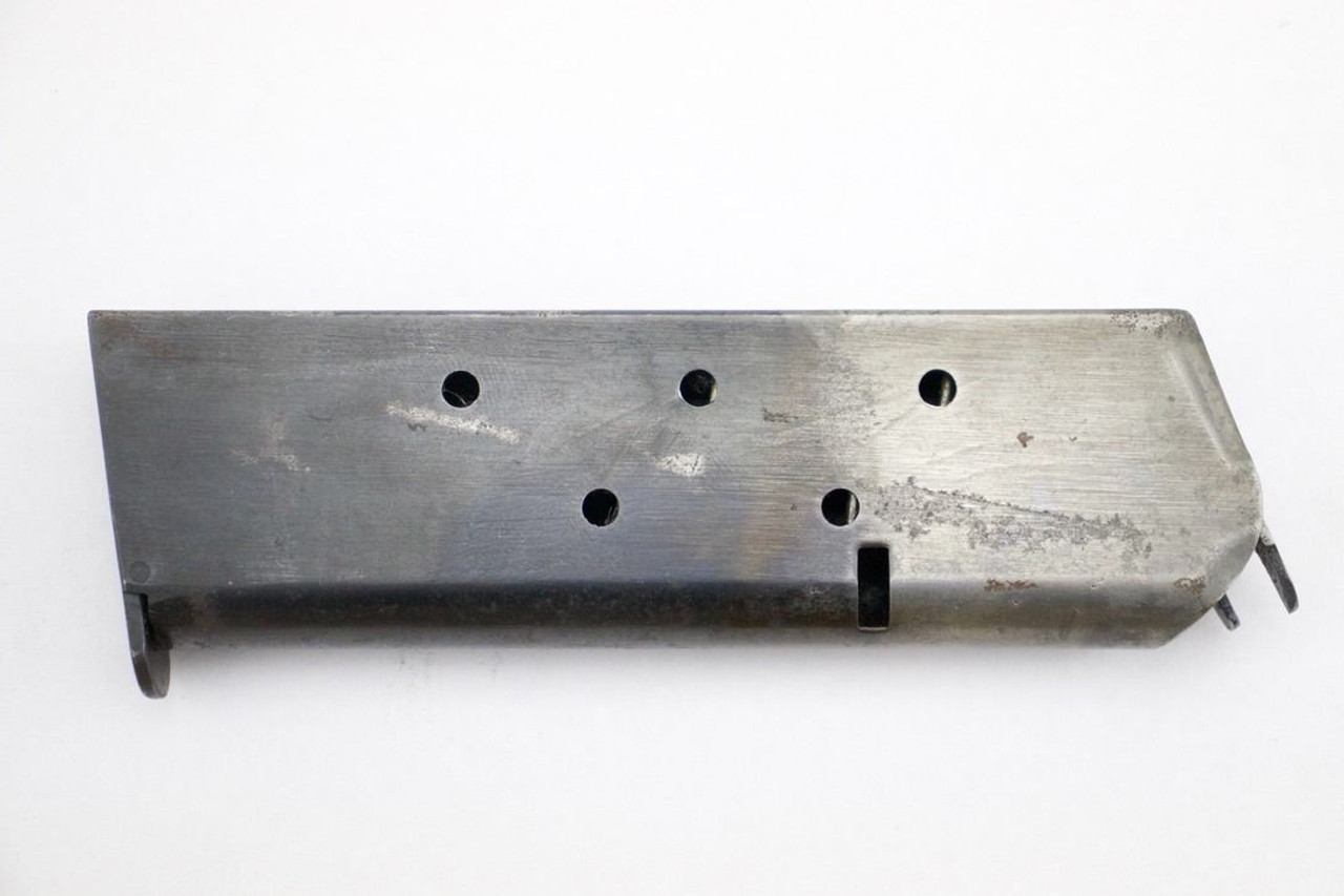 Two Tone Colt 1911 Magazine - 1