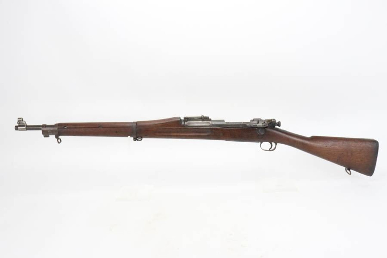 Clean Springfield 1903 - 1918 mfg - 1