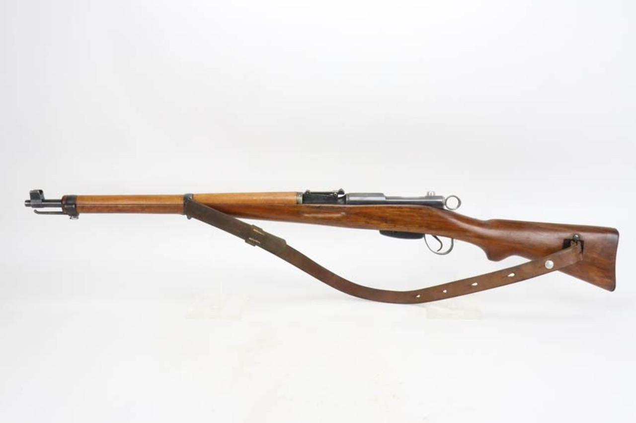 Excellent Swiss Bern K31 - 1943 mfg - 1
