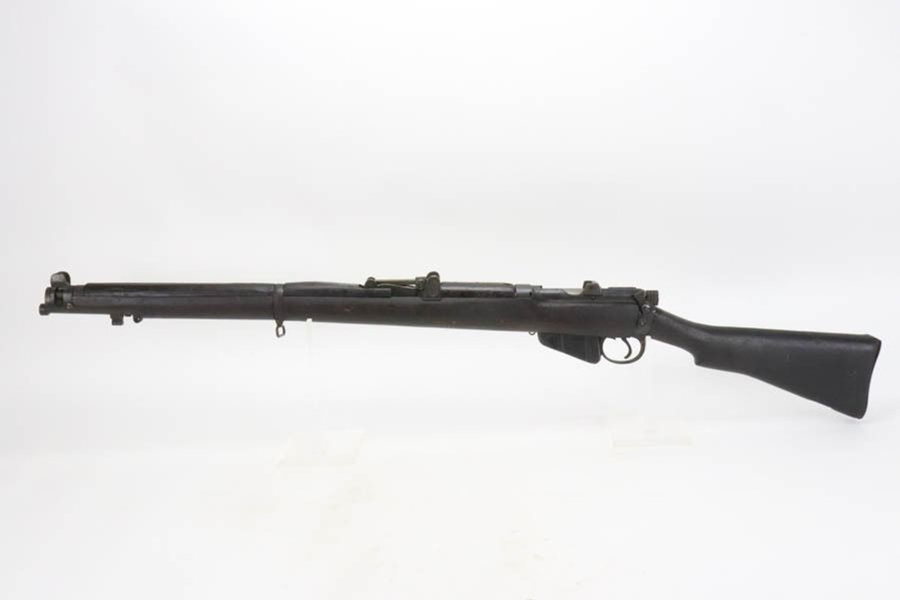 Matching BSA No1 Mk3 Lee Enfield - 1914 mfg - 1