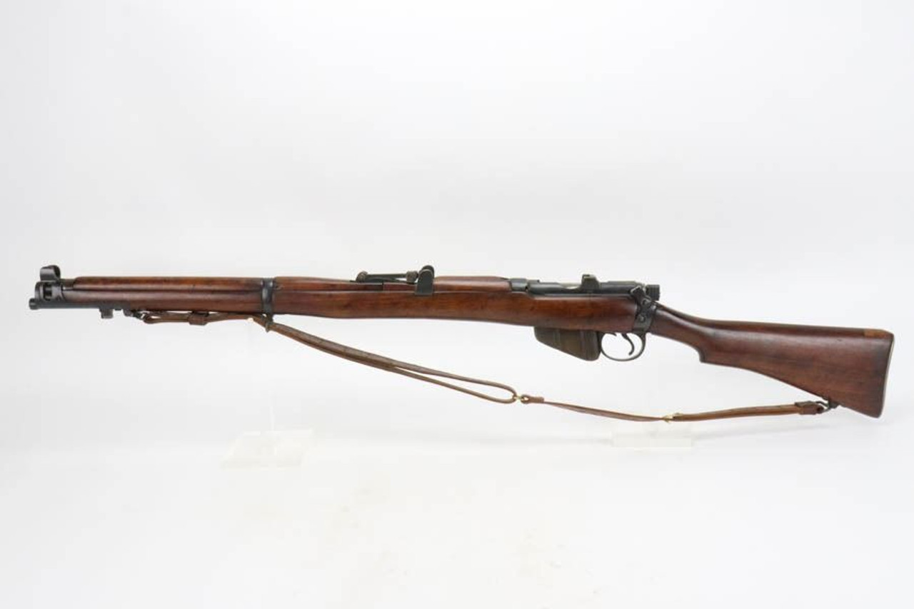 Very Nice Enfield No1 Mk3* SHTLE - 1915 mfg - 1