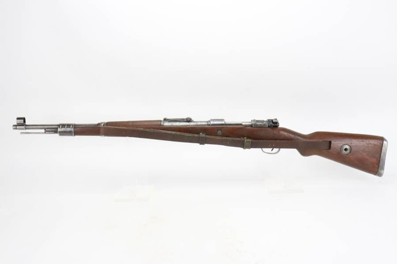 Waffenfabrik Brunn (dou) K98k - 1944 mfg - 1