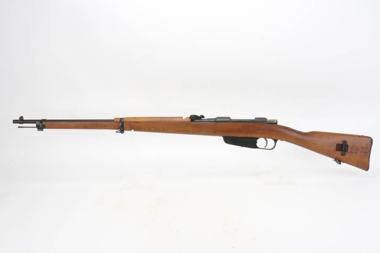 Excellent Terni M41 Carcano - 1942 mfg - 1