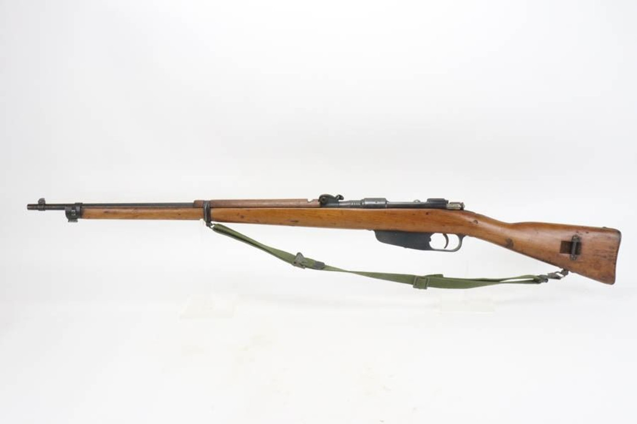 Terni Model 1941 Carcano - 1941 mfg - 1