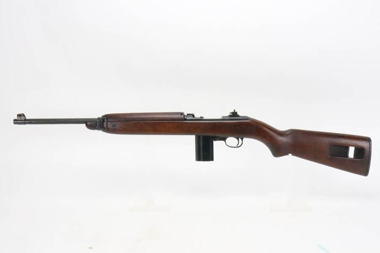 Nice Underwood M1 Carbine - 1943 mfg - 1