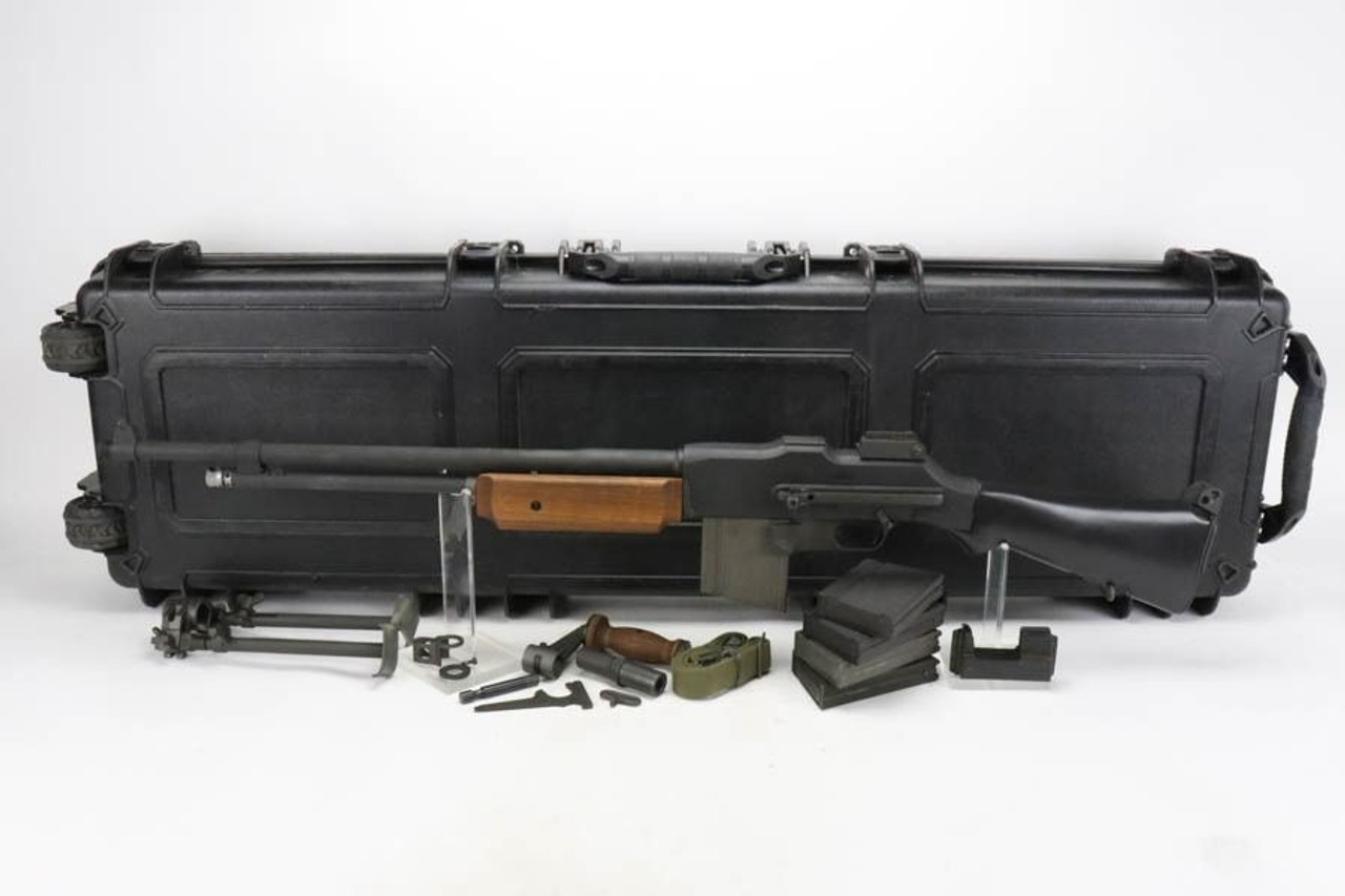 Minty Ohio Ordnance BAR 1918A3 Rifle - 1