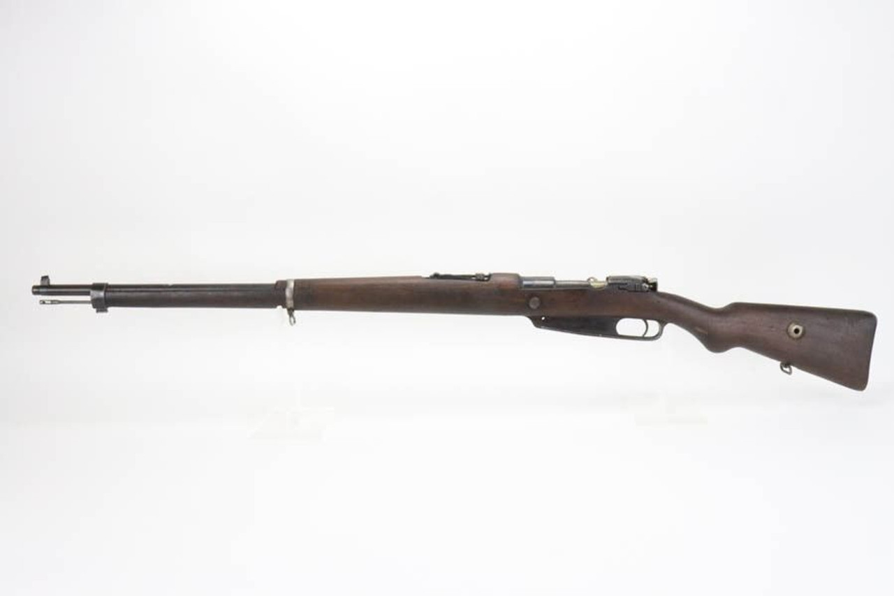 Turkish Model 88/05/35 - Shooter Grade - 1