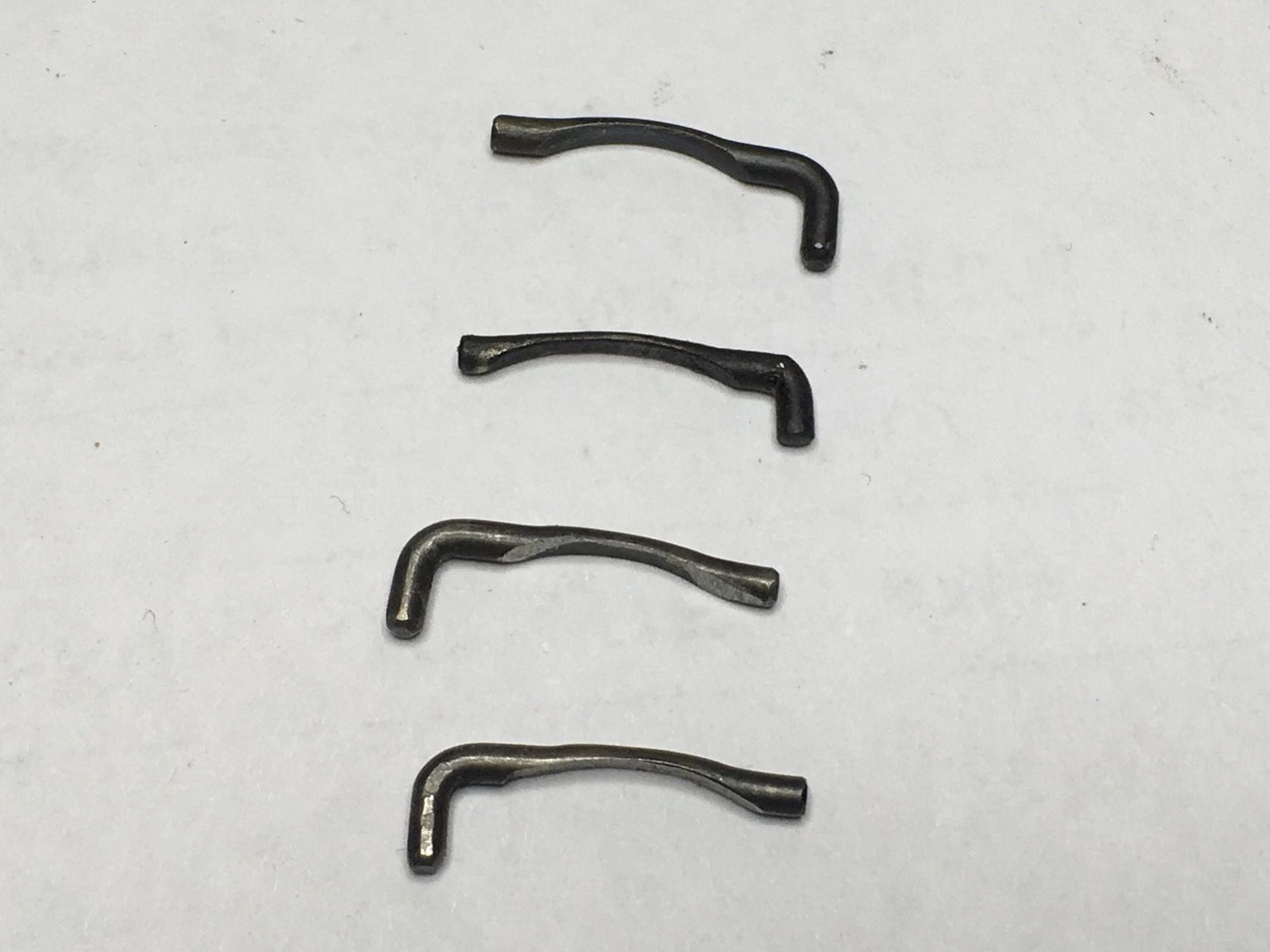 P.08 Luger-Take Down Bolt Spring (Locking Bolt Spring) - 1