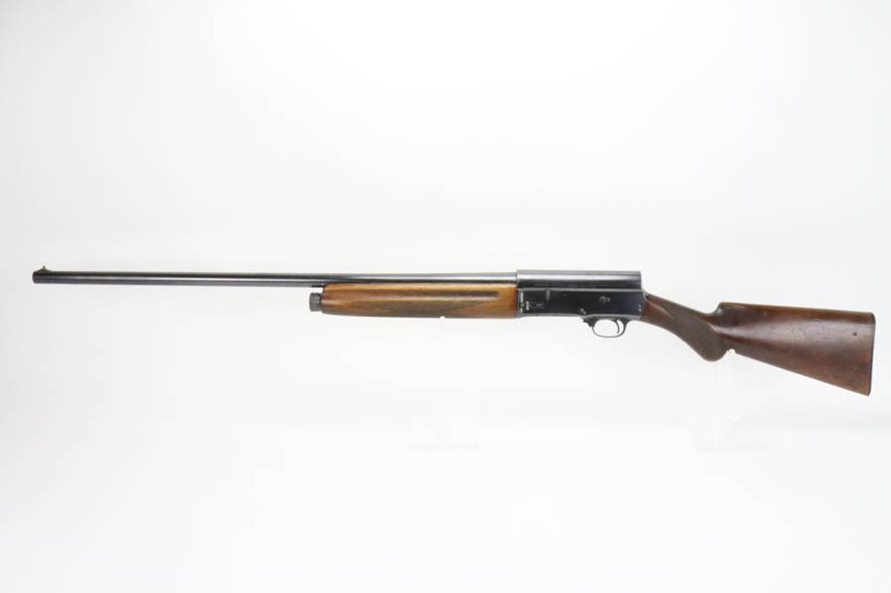 Nice Browning Auto 5 - 20" bbl - 1