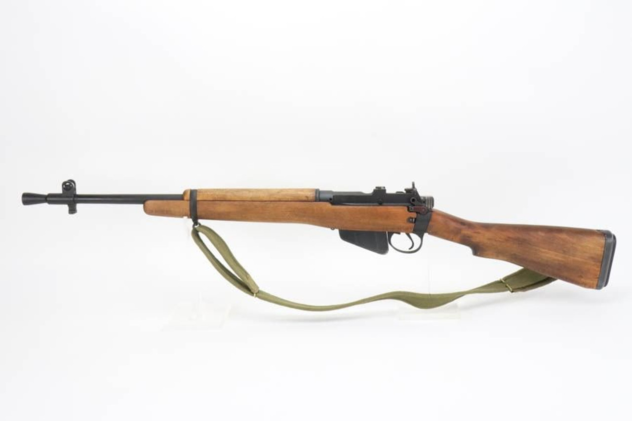 Excellent Maltby No4 Mk1 Lee Enfield - "Jungle Carbine" Configuration - 1