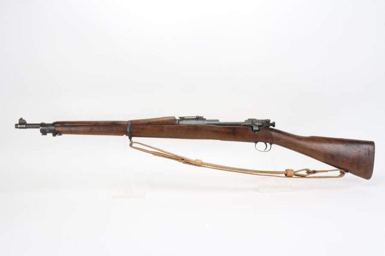 Springfield Model 1903 - 1906 mfg - 1