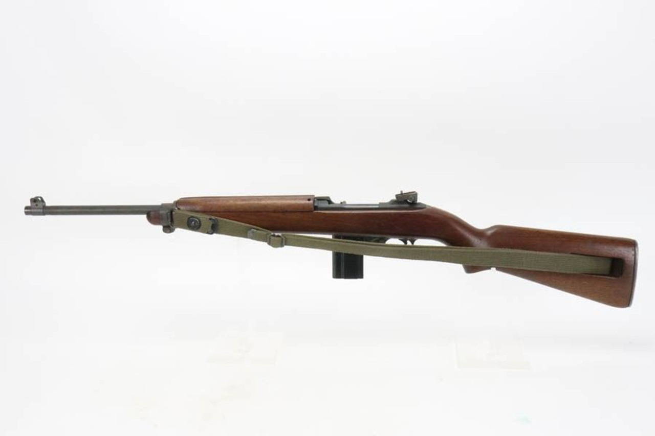 Excellent Inland M1 Carbine - 1944 mfg - 1