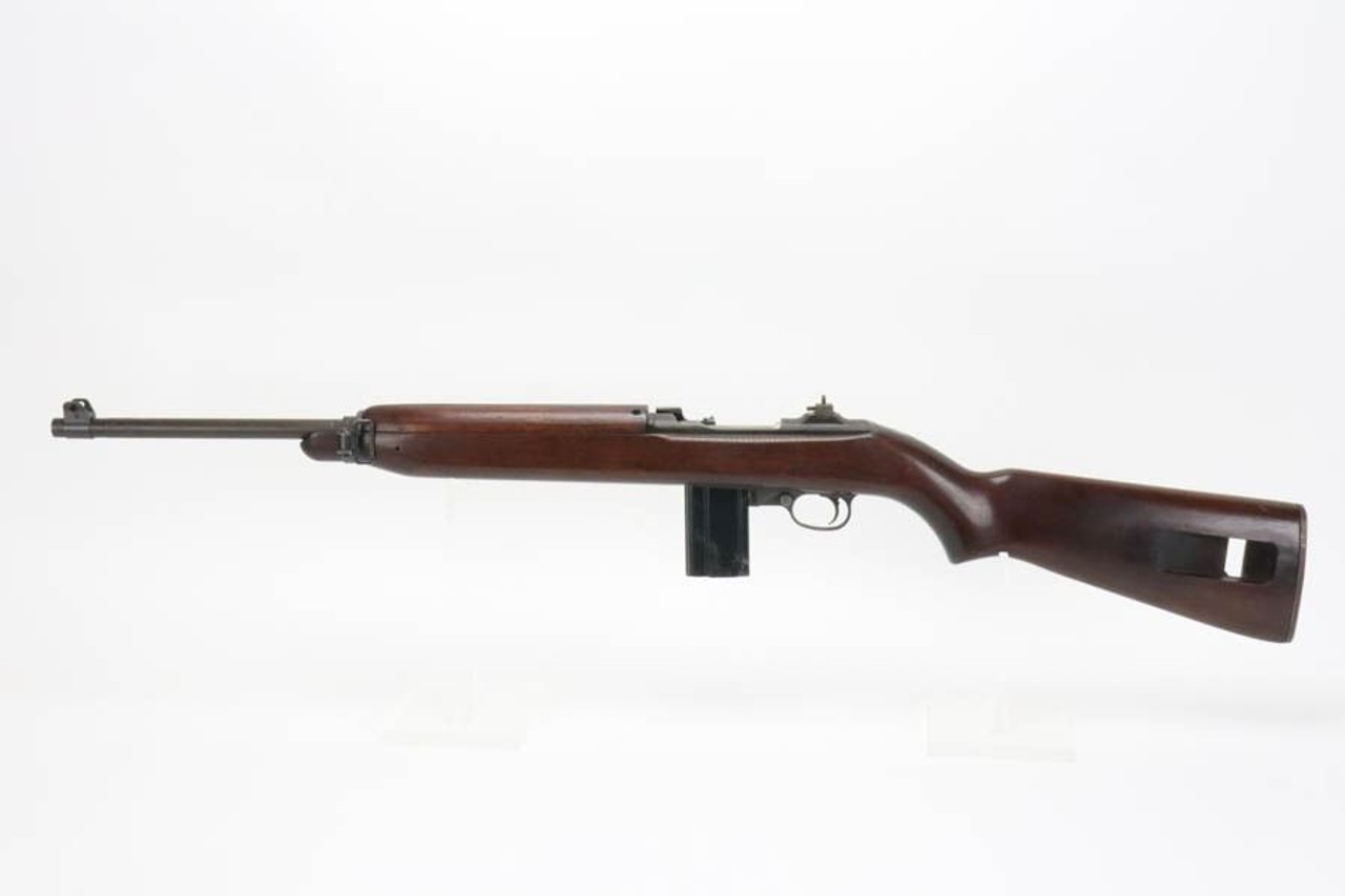 Excellent 1943 Saginaw M1 Carbine - Parts Correct - 1