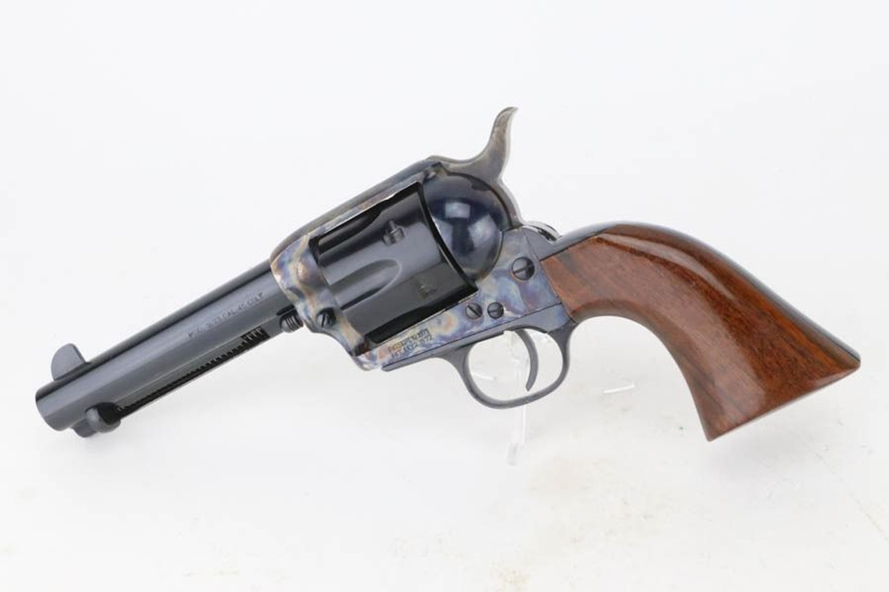 Uberti Model 1873 Cattleman Single Action Revolver - 1