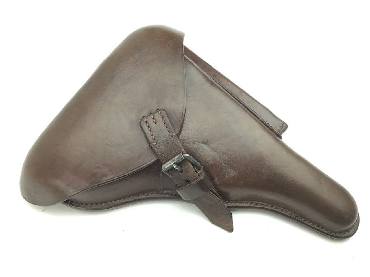 1911 Luger Holster - Early WW1 - 1