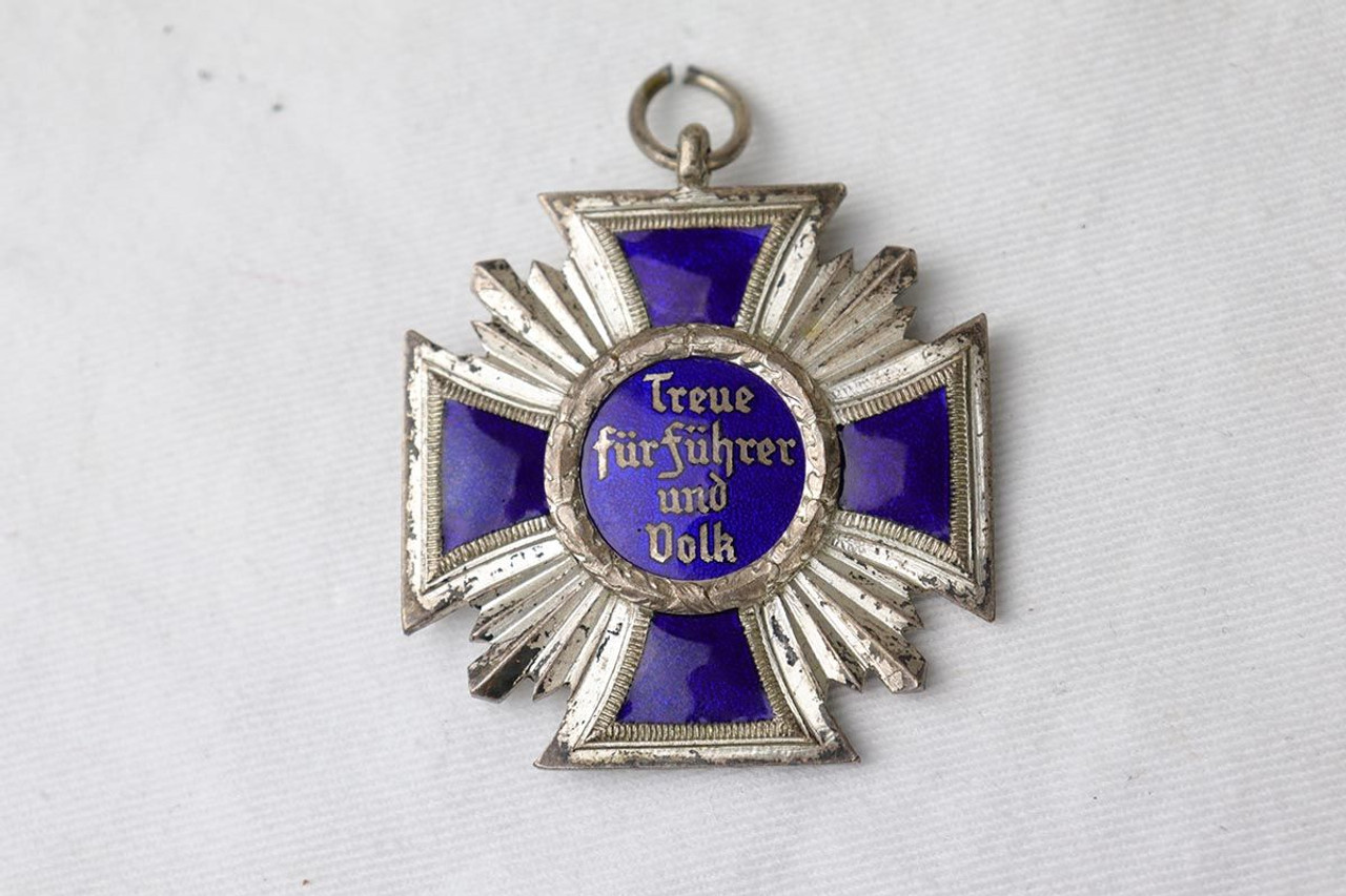 NSDAP 15 Year Service Award - 1