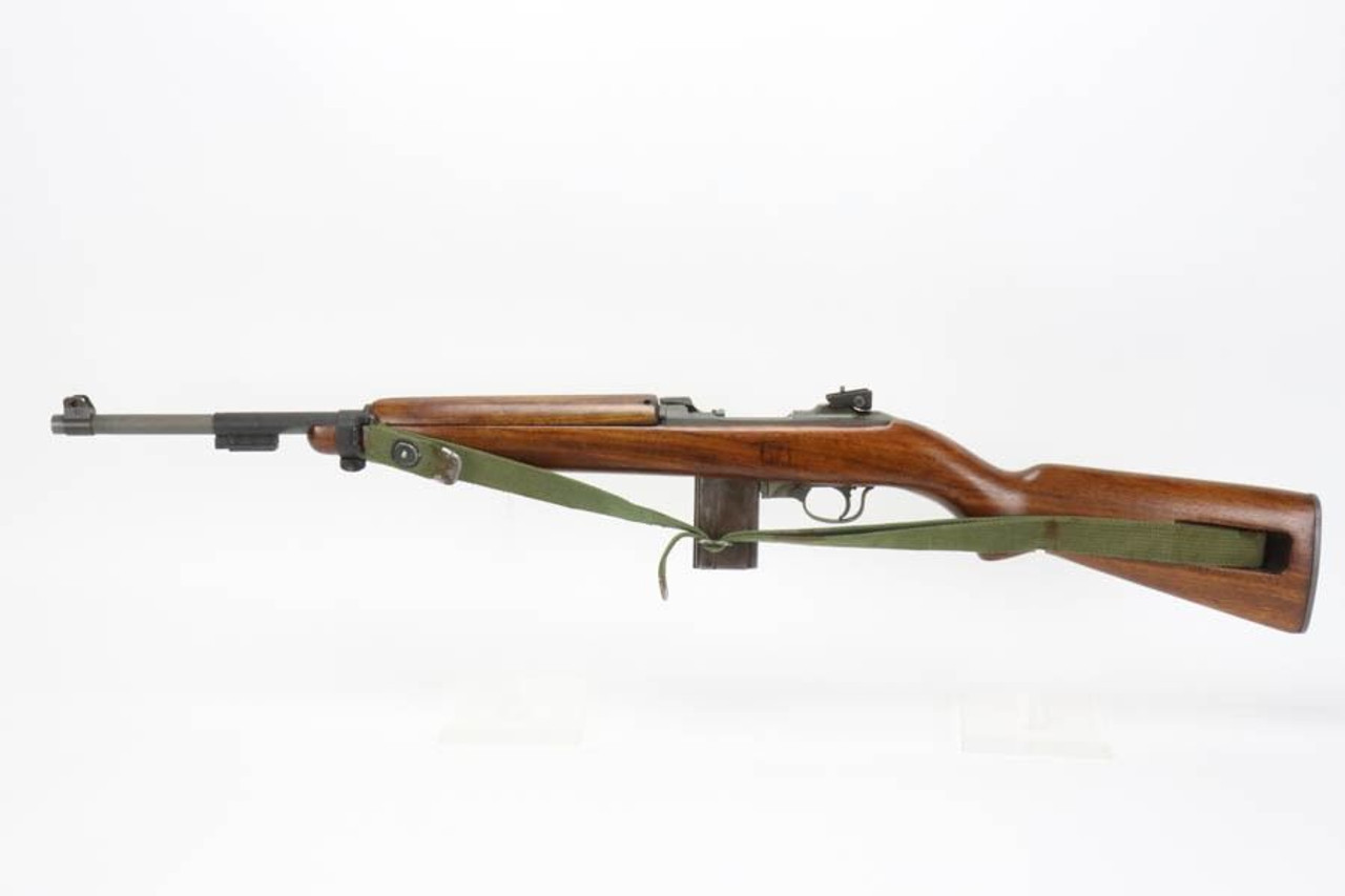 Nice National Postal Meter M1 Carbine - 1944 mfg - 1