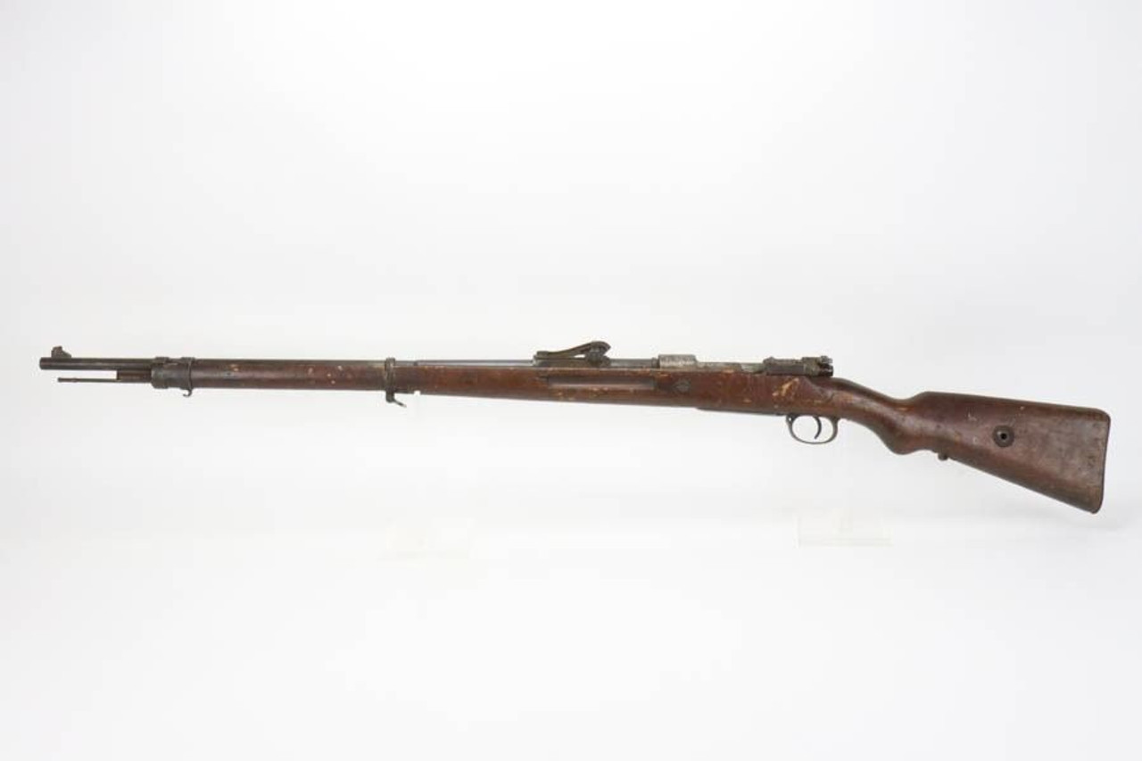 Amberg Gewehr 98 - 1917 mfg - 1
