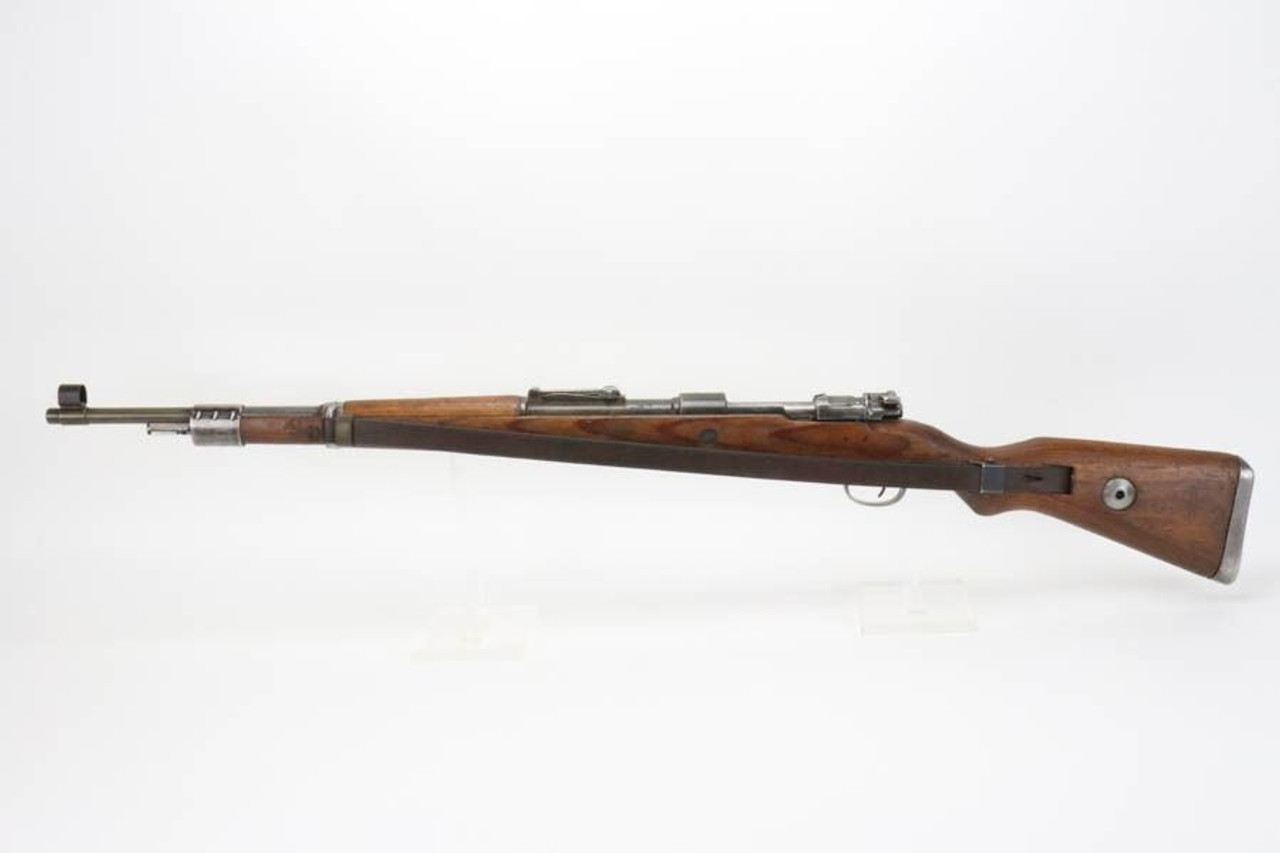 1944 Steyr (bnz) K98k - Shooter grade - 1